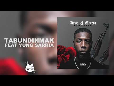 Real Teec ft. Yung Sarria - Tabundinmak [ Oficial Audio ]