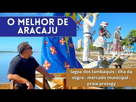 O MELHOR DE ARACAJU