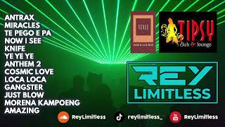 Download lagu DJ Antrax Breakbeat Mixtape Kemang Jakarta 2024 | Nonstop by ReyLimitless mp3