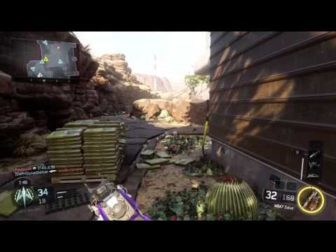 Call of Duty®: Black Ops III Multiplayer