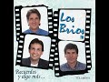 Los Bríos — MAL Amor (1992)