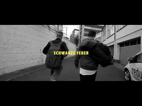 Timeless feat. Montez - Schwarze Feder