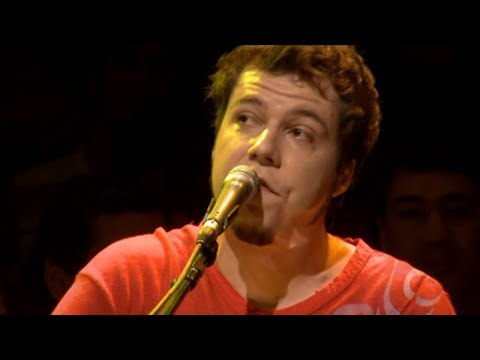 casuarinaoficial - Casuarina - Canto do Trabalhador (DVD MTV Apresenta: Casuarina)