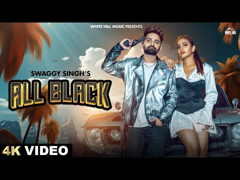 All Black — watch video