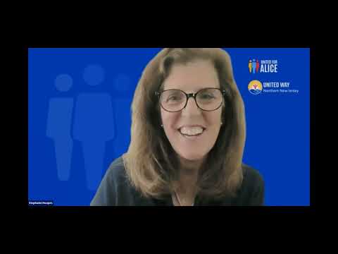2026 State of ALICE Launch