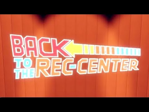 Theatre and voice acting video