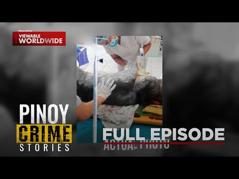 Lola, sinunog nang buhay ng kanyang mga kamag-anak! (Full Episode) Pinoy Crime Stories