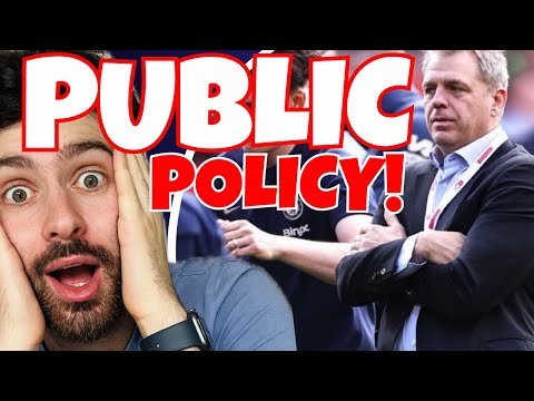 Boehly PUBLICLY EXPOSES Chelsea Transfer Policy…