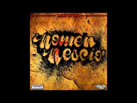 Karucha -14- QUIEN TE DISPARO