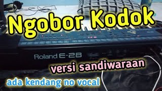 Download lagu Ngobor Kodok (Evi Shandra - Cipt. Amin Hermawan) mp3