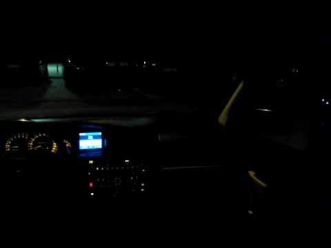 BOSE sound system in Opel Omega B FL