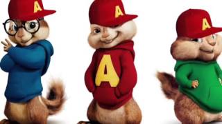 Shut up and dance alvin and the chipmunks
