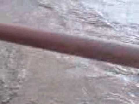 valea din soimus iesita din matca.3gp