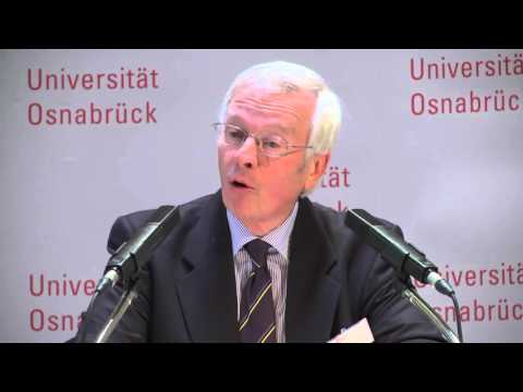 Kassenkredite. Wie lange kann eine Stadt auf Pump leben? (5. Osnabrücker Wissensforum)