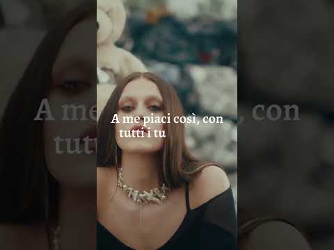 Tony Effe, Gaia - Sesso e samba