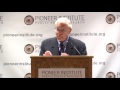 The Age of Jacksonian Democracy: Co- Keynote Remarks Daniel Walker Howe