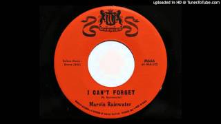 Marvin Rainwater - I Can't Forget (Warwick 666)