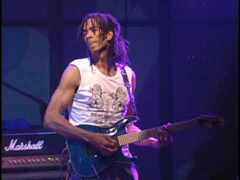 Tetsuo Sakurai   Gentle Hearts Tour 2004 feat  Dennis Chambers n Greg Howe