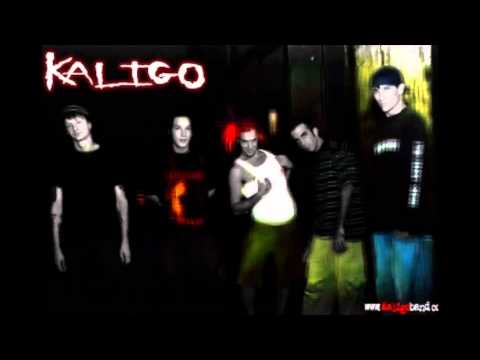 Kaligo - Learn to Destroy EP