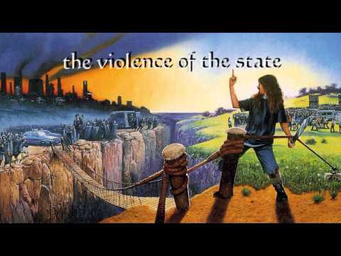 The violence of the state (Lounge Reggae Psydub Remix)