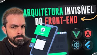 Os REAIS Fundamentos do Front-End (Masterclass) | PARE de Decorar Frameworks