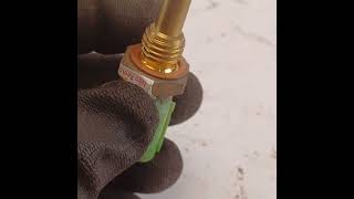 Vídeo de Sensor Temperatura Caixa Ar Suzuki Srad 750 2003