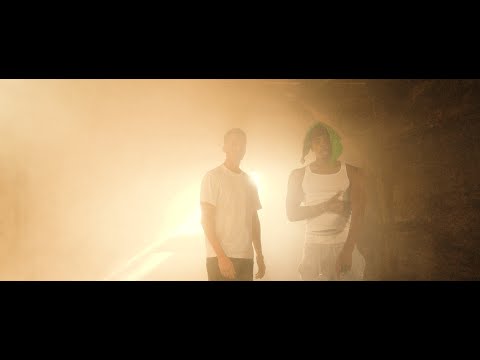 YUN MUFASA & Marvin Game - PUR ✨ (Official Music Video)
