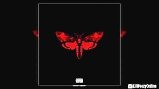 Lil Wayne - Shit Stains (Explicit) [I Am No