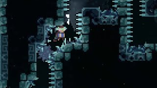 The Daring Depths of the Difficult Dashless Dungeon of Despair C-Side