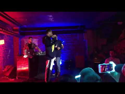 Ben Fero - Kim o? ft. Keişan (Official Video)