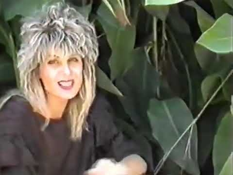 1993 ork Kristal, Toni Dacheva - Haide haide draga / Тони Дачева - Хайде хайде драга