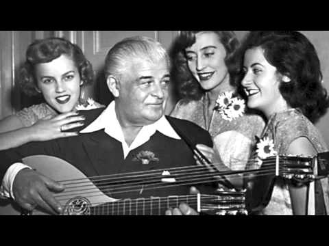 Systrarna Rosenblom - Skvallerpolka