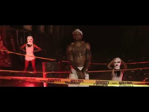 TZZ MLNO - Gingerbread Man