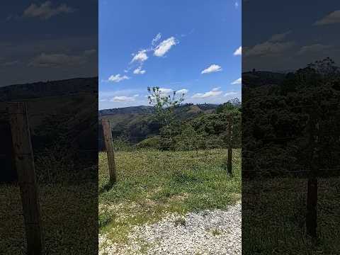 rota da princesa strada cidade do cerro azul no Paraná