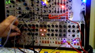 Video thumbnail for Hexinverter Electronique Mutant Hihats by Synthguru