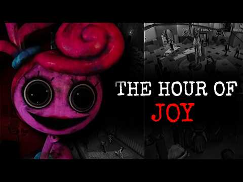 What REALLY Happened During The Hour Of Joy? 😨 | Poppy Playtime Theory