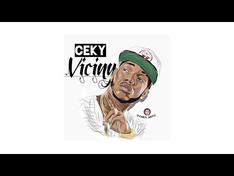Ceky Viciny feat Pablo Piddy -  NO E QUE DIKE |Type Beat (INSTRUMENTAL 2017 )