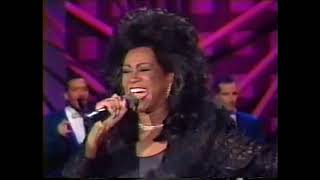 Patti LaBelle &quot;Yo Mister&quot; on Sajak