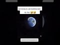 Astronauta Pernambucano Na Lua