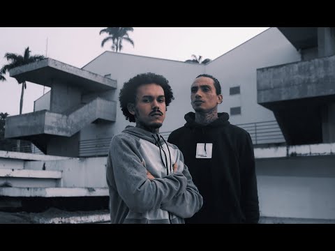 Salaga e Dalsin - Melhoria (CLIPE OFICIAL)