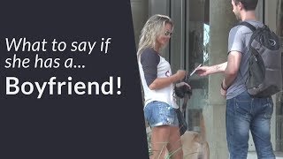 Download lagu What To Say If She Has A Boyfriend – Dealing With Rejection ( INFIELD) mp3