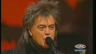 Marty Stuart and Connie Smith -  A Peaceful World