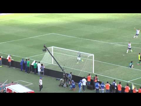 Goiás 1 x 1 Aparecidense, Final do Goianão 2015, Goiás campeão