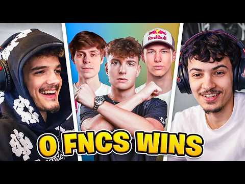 No FNCS Champs Draft | w/ @Queasyfn @PinqUK @venofn