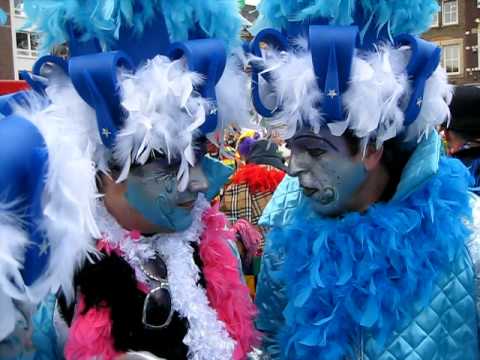 Sjtasiefestasie 2010 Roermond