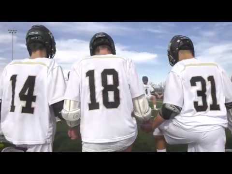 Monarch Coyotes vs Boulder Panthers Lacrosse - Game Recap