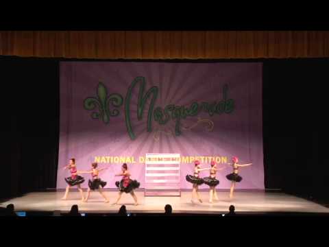 Bentonville KARtv - Wallflower