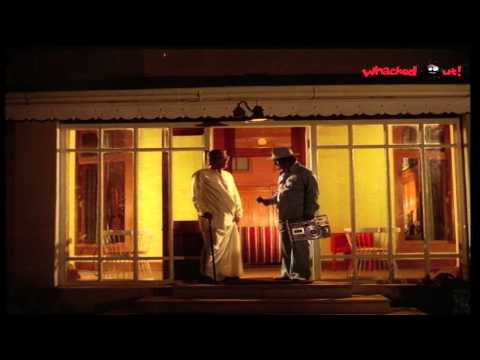 Vetagadu - Rao Gopal Rao Scolding Satyanarayana So Differently - Comedy Scene