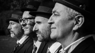 The Mighty Skascrapers - Cold Sweat