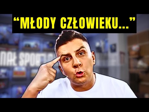 WSZYSCY ATAKUJĄ MATEUSZA BORKA (CZ.3)